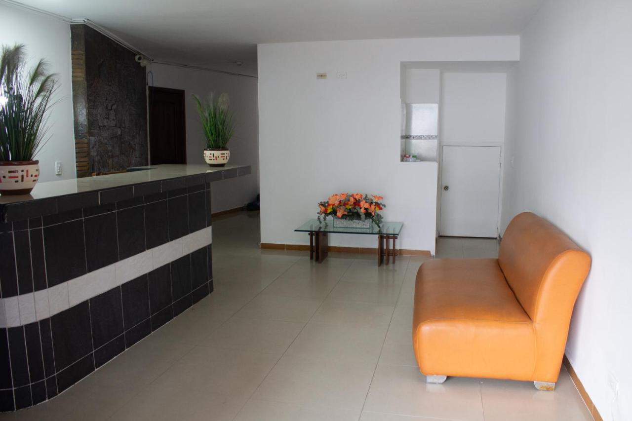 Hotel Picasso 70 Medellin Exterior photo