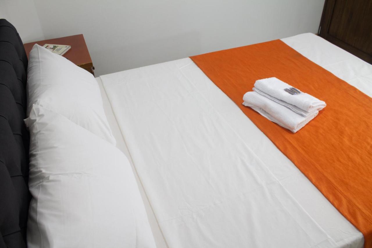 Hotel Picasso 70 Medellin Exterior photo