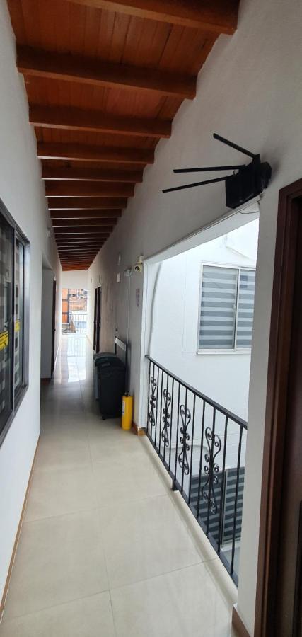 Hotel Picasso 70 Medellin Exterior photo