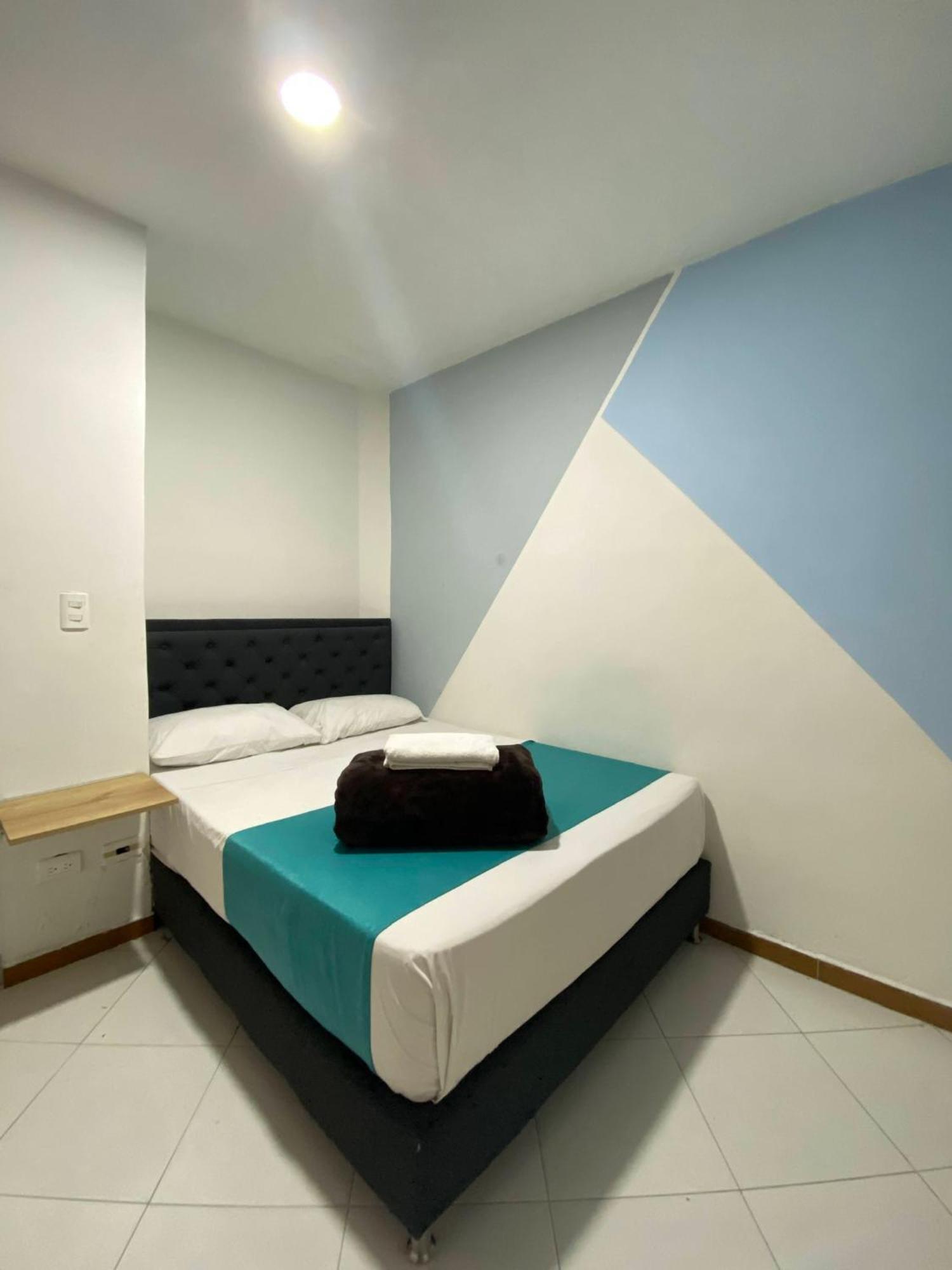 Hotel Picasso 70 Medellin Exterior photo